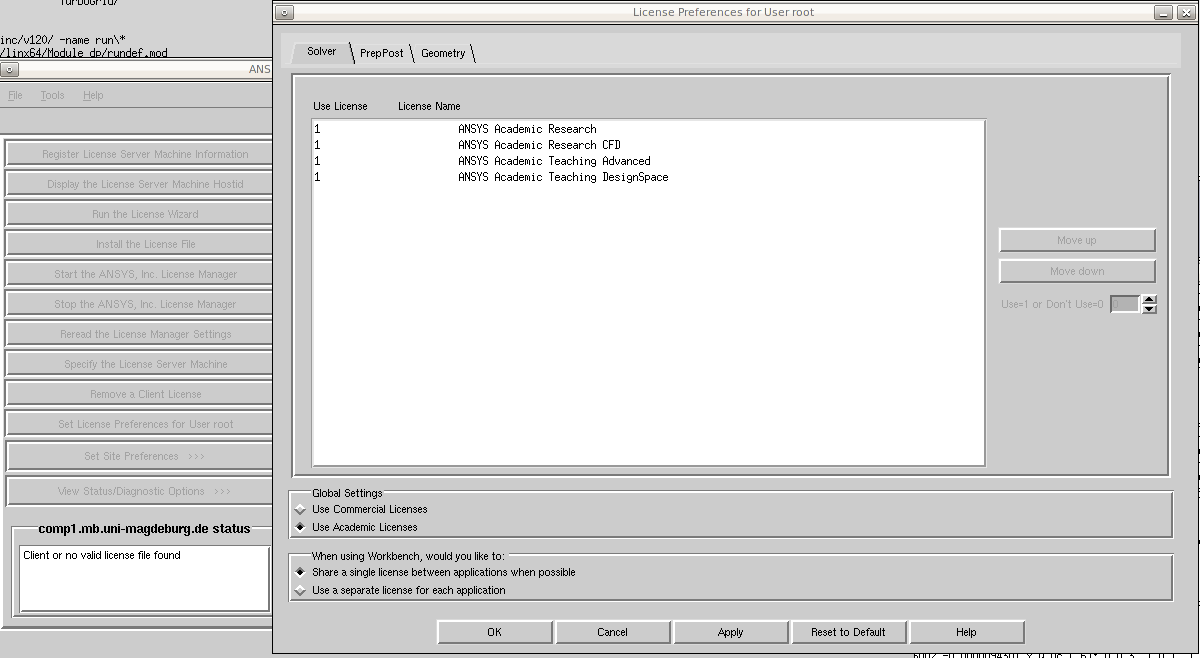 seismosignal academic license